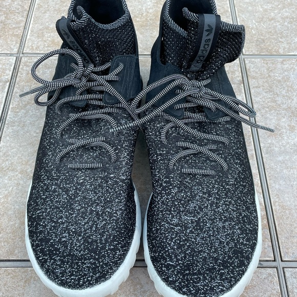 adidas tubular x asw review